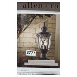LIGHT FIXTURE