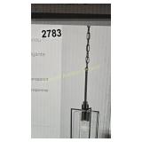 LIGHT FIXTURE