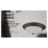 CEILING FIXTURE