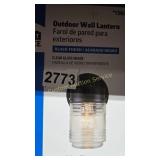 LIGHT FIXTURE
