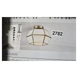 LIGHT FIXTURE
