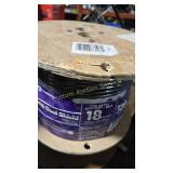 SPOOL RG6 CABLE