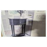 ACCENT TABLE