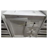 30" VANITY WITH TOP RETAIL $399