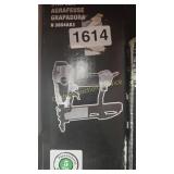 METABO STAPLER RETAIL $279