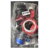 FILL  VALVE KIT