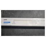 24" TOWEL BAR