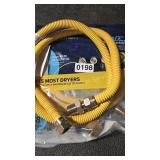 2  GAS CONNECTOR