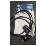 GARBAGE DISPOSAL POWER CORD