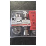 DOOR LOCKING KIT WITH KEYS