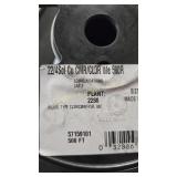 SPOOL.OF 22/4 WIRE