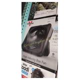 VORNADO BOX FAN