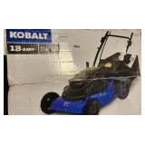 KOBALT ELECTRIC MOWER RETAIL $219