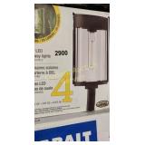 SOLAR LED PATHWAY LIGHTS