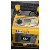 CAT 120PSI JUMP STARTER RETAIL $99