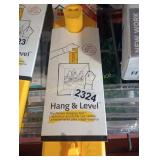 HANG LEVEL