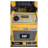 CAT 120PSI JUMP STARTER RETAIL $99