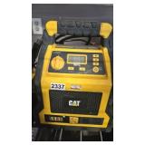 CAT 120PSI JUMP STARTER RETAIL $99