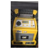 CAT 120PSI JUMP STARTER RETAIL $99