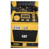 CAT 120PSI JUMP STARTER RETAIL $99