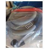 2 DISHWASHER AND 1 WASHING MACHINE HOSE