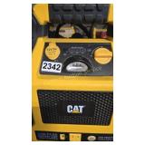 CAT 200W  JUMP STARTER RETAIL $99