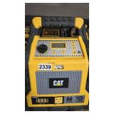 CAT 120PSI JUMP STARTER RETAIL $99
