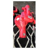 CRAFTSMAN ELECTRIC BLOWER