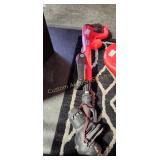 CRAFTSMAN ELECTRIC WEEDEATER