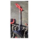 CRAFTSMAN ELECTRIC WEEDEATER