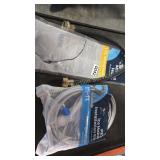 MIXING HOSE & ICE MAKER INSULATION KIT
