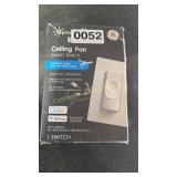 CEILING FAN SMART SWITCH