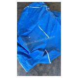 10ï¿½10 CANOPY COVER