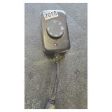 PLUG IN TIMER