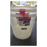 6 BUCKET COMPANION LINERS