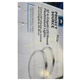 CEILING FIXTURE
