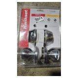 DOOR  LOCKING KIT WITH KEYS