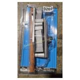 PATIO DOOR HARDWARE