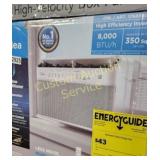 MIDEA 8K BTU AC UNIT RETAIL $459