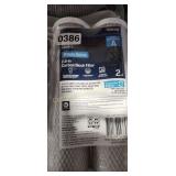 WHOLE HOUSE CARBON FILTER