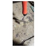 CORNER TROWEL