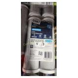 WHOLE HOUSE CARBON FILTER