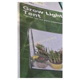 GROW LIGHT TENT