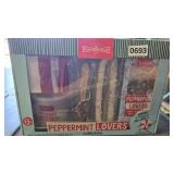 PEPPERMINT GIFT SET