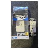 2 ELECTRICAL OUTLET