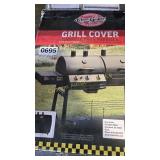 GRILL COVER