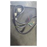 RANGE CORD