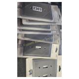 9 WALLPLATES