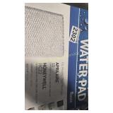 WATER PAD