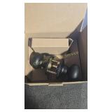 HALL/CLOSET DOOR KNOB